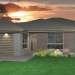 Ashgrove Floor Plan New Home Design