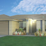 Belmont Floor Plan New Home Design