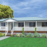 Bremer 235 Floor Plan New Home Design