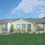 Brookstead Floor Plan New Home Design