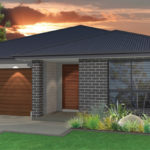 Carina Floor Plan New Home Design