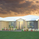 Croydon Floor Plan New Home Design