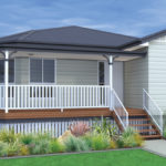 Gowrie Floor Plan New Home Design