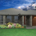 Grange Floor Plan New Home Design