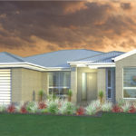 Hawthorne Floor Plan New Home Design