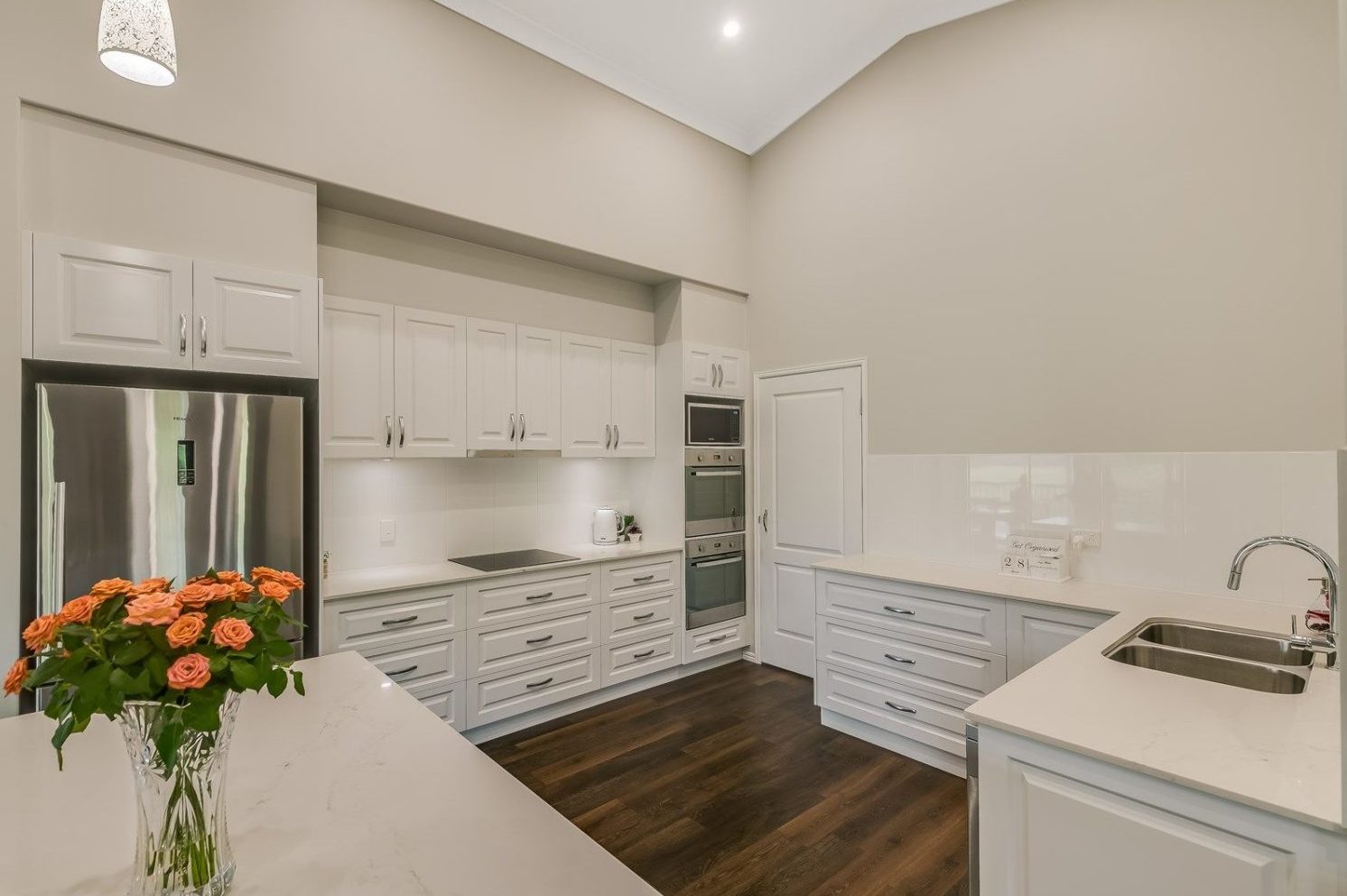 Martin Fallon Family Homes New Home Builders The Stump Home Experts Home Kitchens