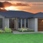 Ascot Floor Plan New Home Design