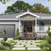 Holloway Floor Plan New Home Design