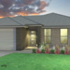 Kalinga Floor Plan New Home Design