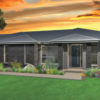 Longreach Floor Plan New Home Design