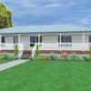 Maranoa Floor Plan New Home Design