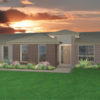 Montville Floor Plan New Home Design