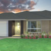 Oxley Floor Plan New Home Design