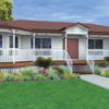 Topaz Floor Plan New Home Design