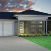 Windsor Floor Plan New Home Design