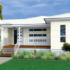 Windsor WBR Floor Plan New Home Design