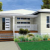 Windsor WBV Floor Plan New Home Design