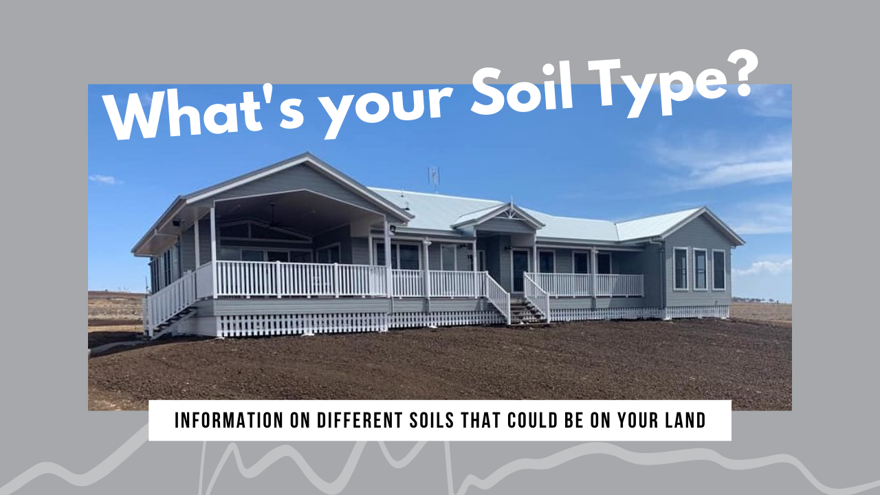 Different Soil Types - Blog