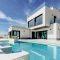 Custom Home