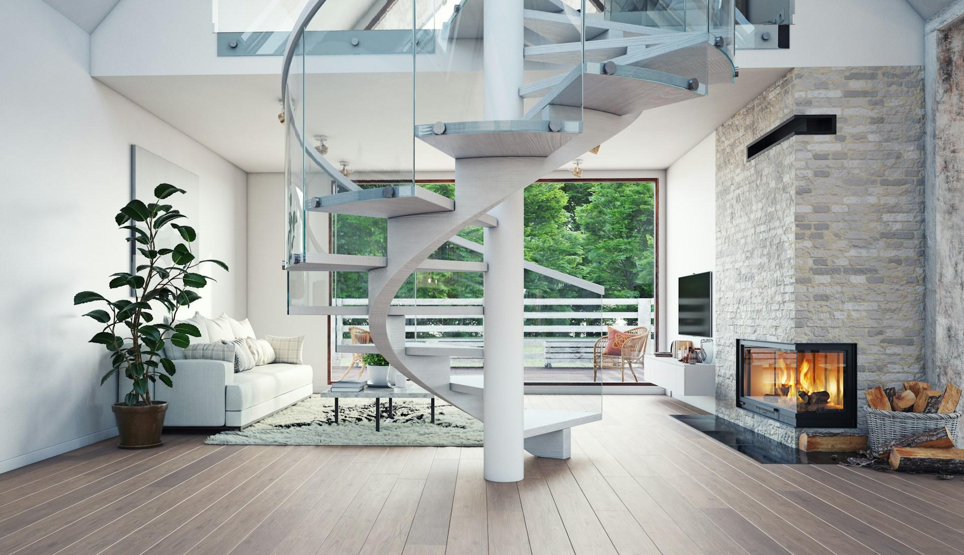 Custom Home