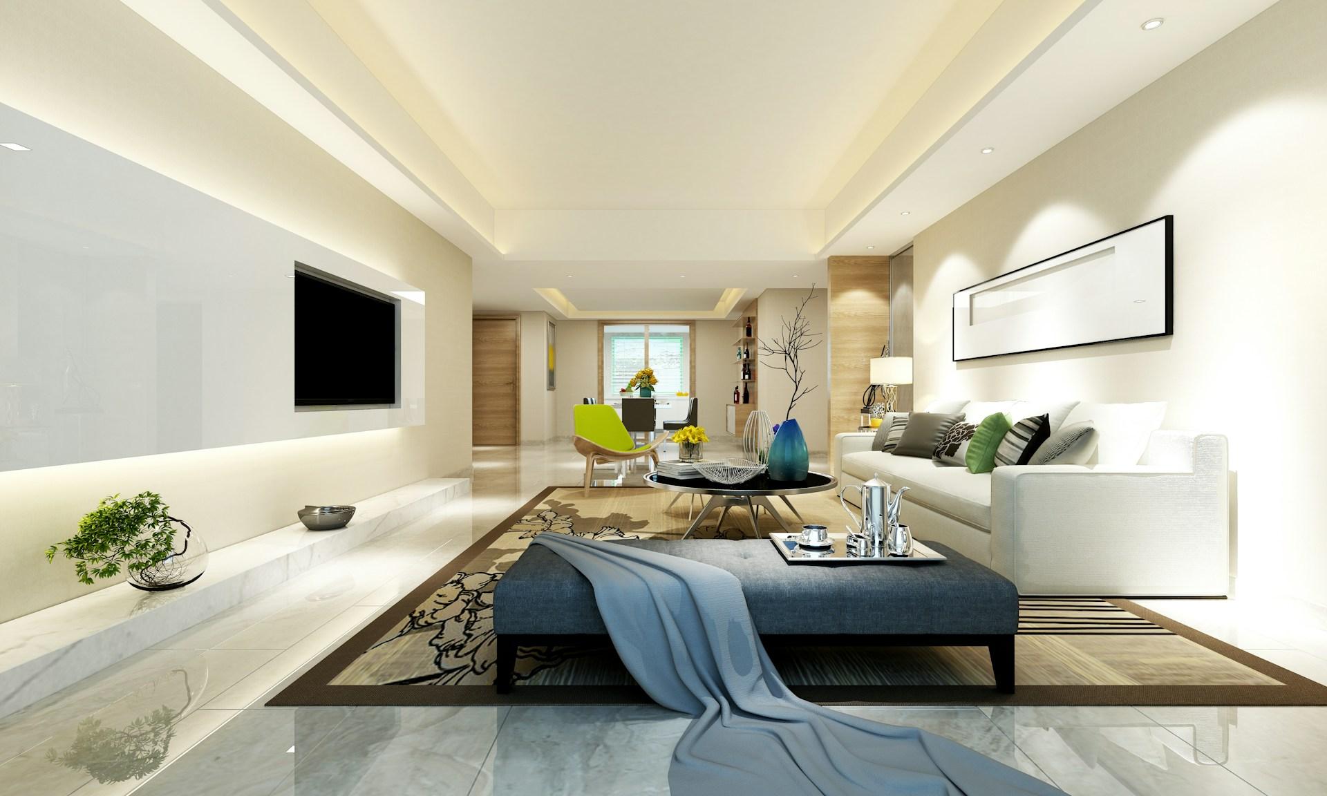 Custom Home